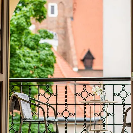 Trip Apartments Cracovia Exterior foto