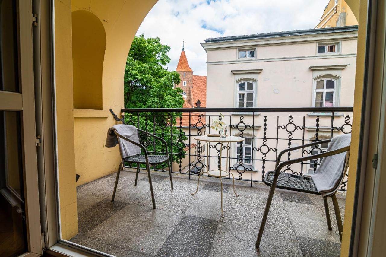 Trip * Cracovia