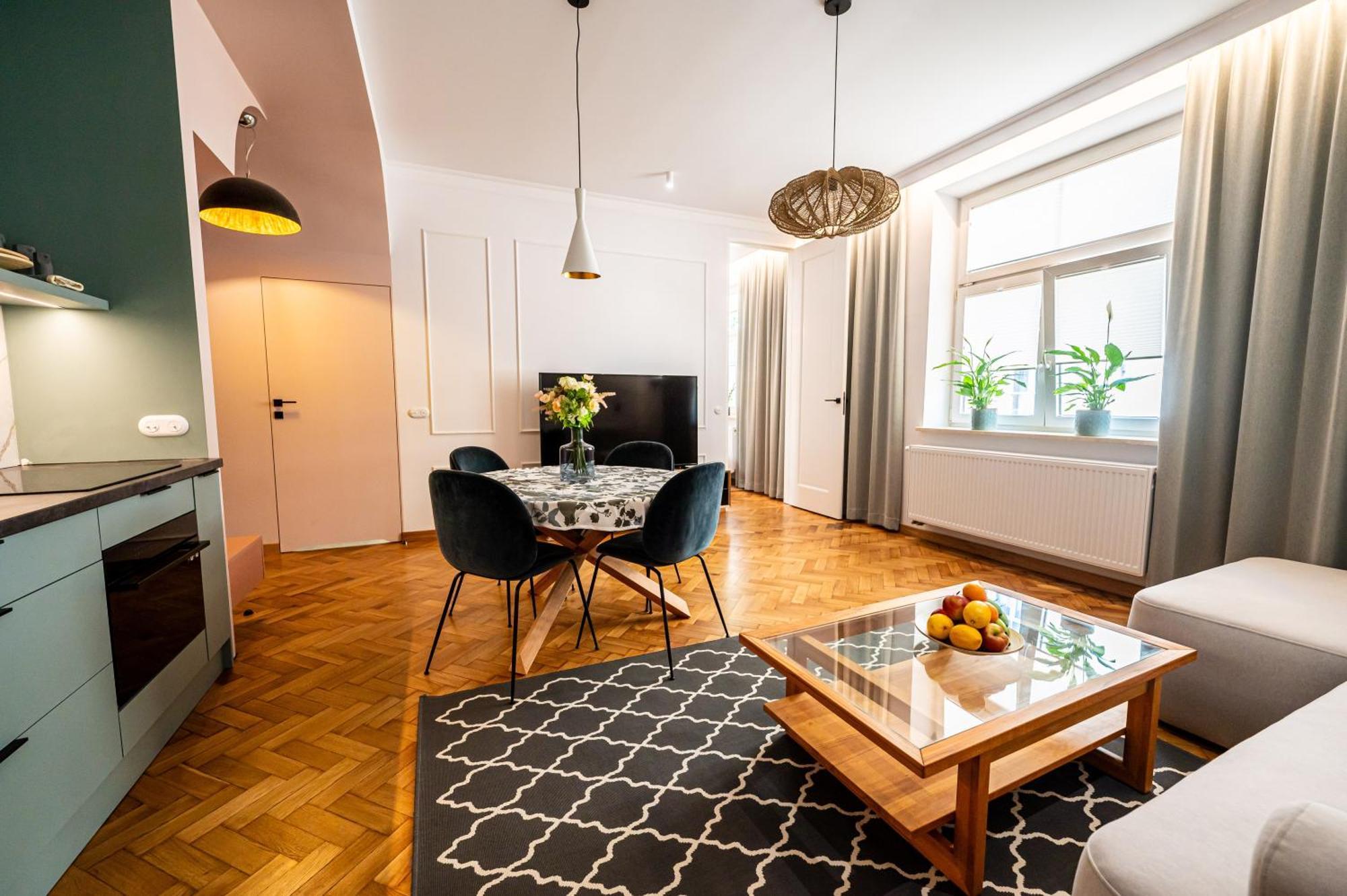 Apartamento Trip Cracovia