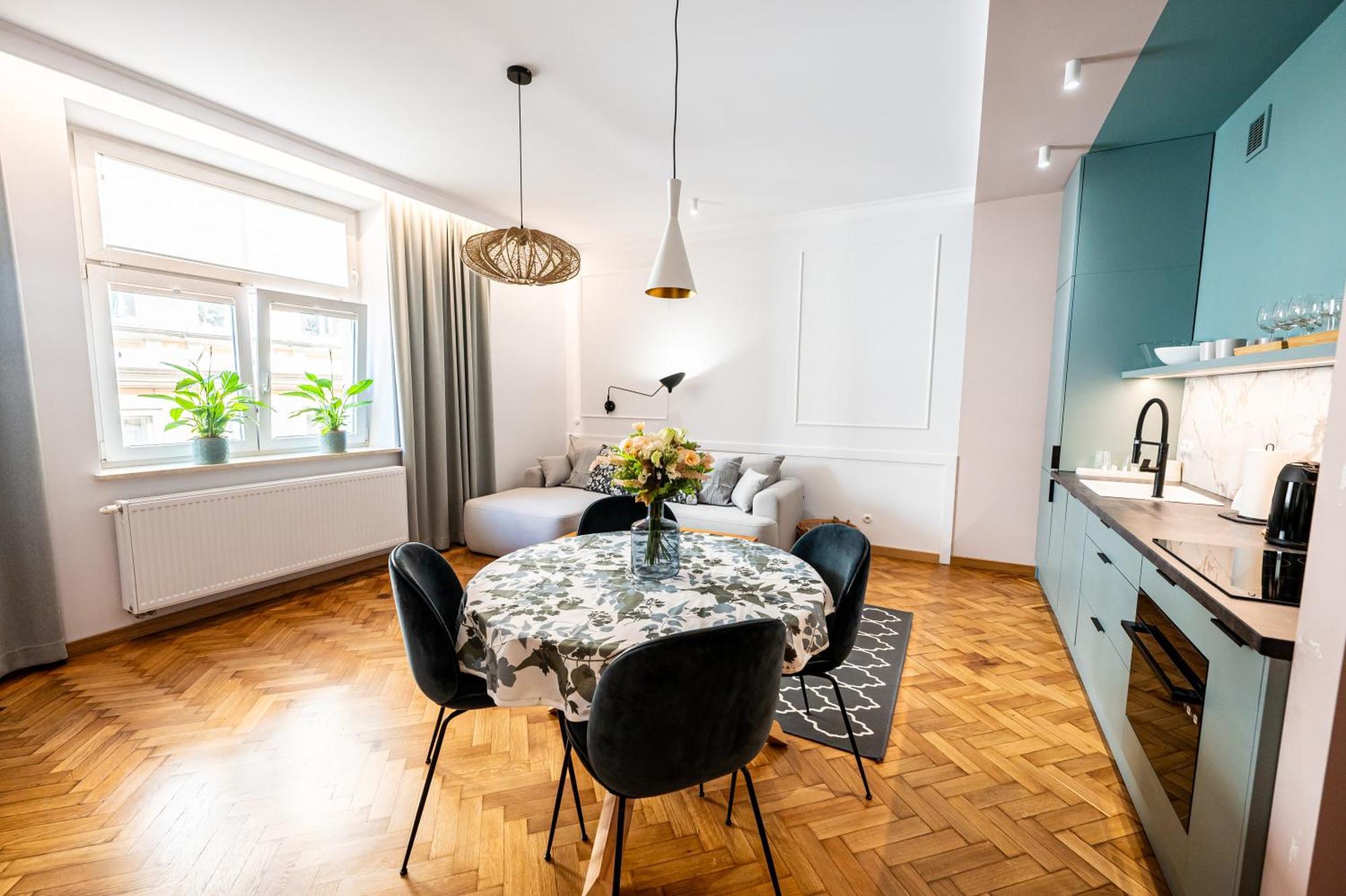 Trip Apartament *