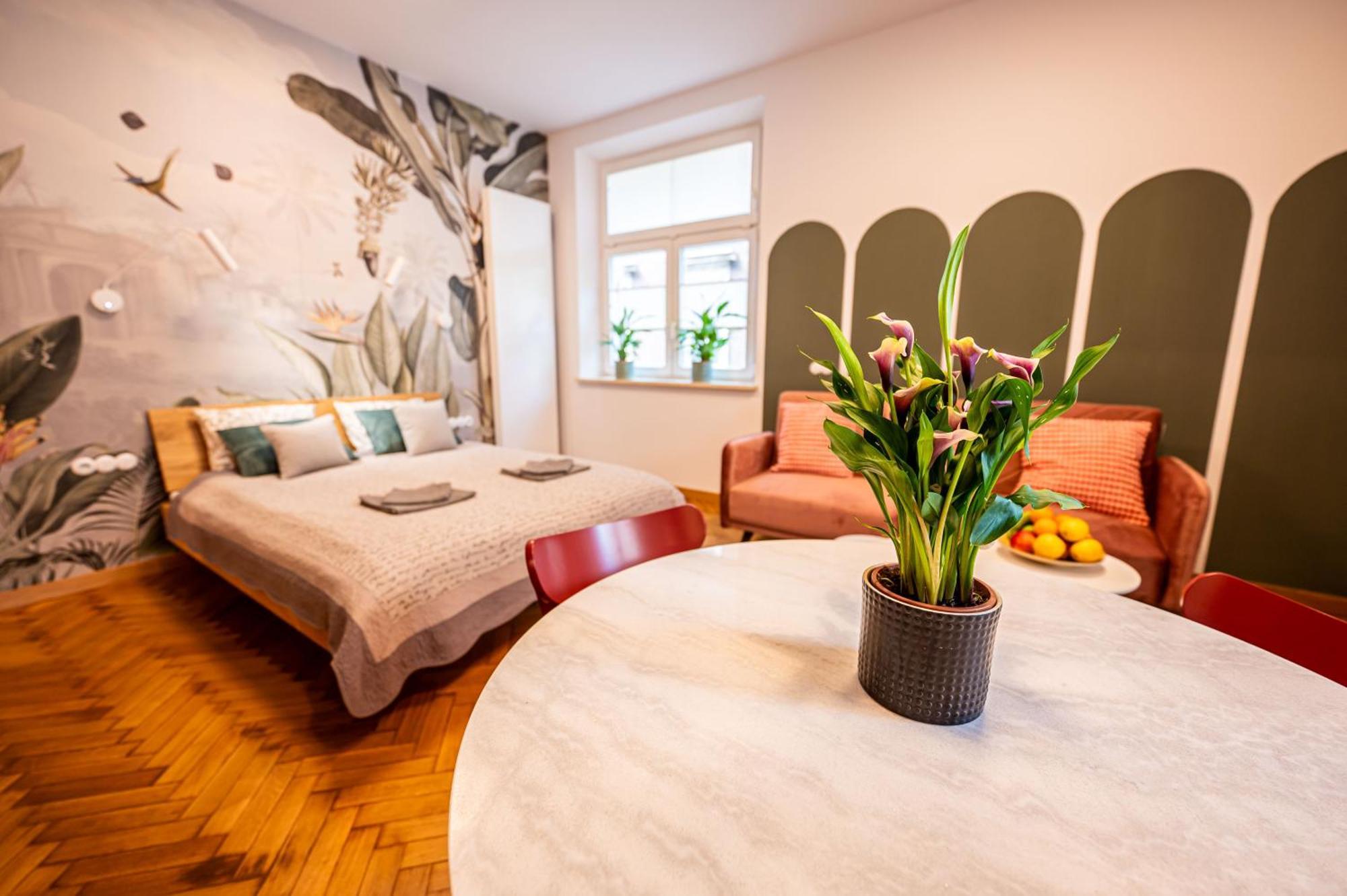 Apartamento Trip *