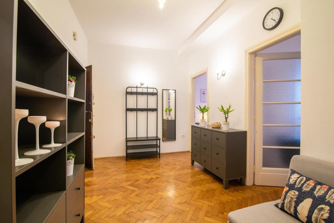 Trip Apartamento Cracovia